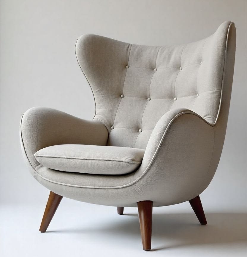 Lounge Chair